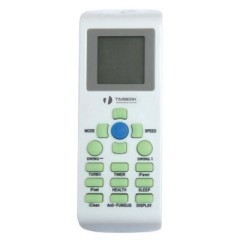 Кассетный кондиционер Timberk AC TIM 18LC ST5 Кассетный кондиционер Timberk AC TIM 18LC ST5