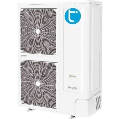 Кассетный кондиционер Timberk AC TIM 18LC ST5 Кассетный кондиционер Timberk AC TIM 18LC ST5