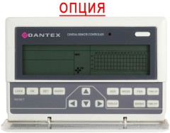 Крышный кондиционер Dantex DR-B075CPD/SCF Крышный кондиционер Dantex DR-B075CPD/SCF