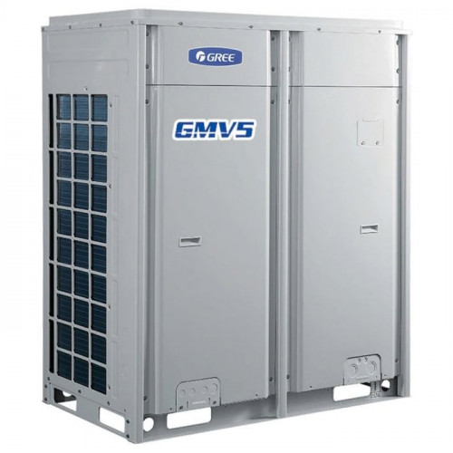 Наружный блок VRF системы Gree GMV-S120WL/A-S Наружный блок VRF системы Gree GMV-S120WL/A-S