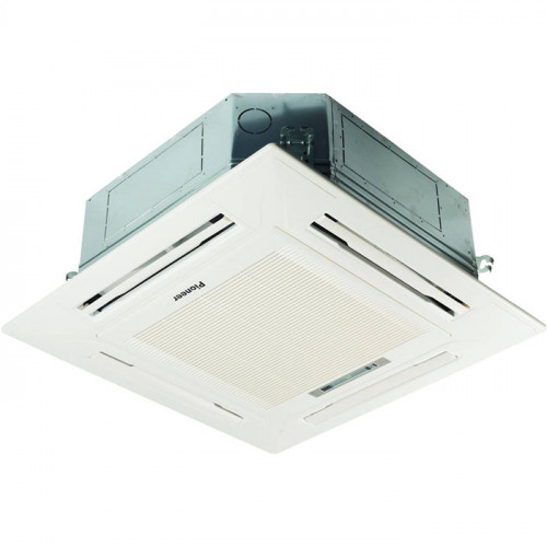 Кассетный кондиционер Pioneer KFC24GW/KON24GW/TC04 Nord-30 Кассетный кондиционер Pioneer KFC24GW/KON24GW/TC04 Nord-30