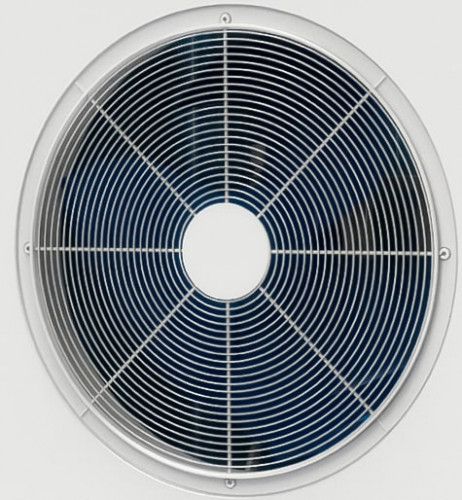 Наружный блок VRF системы Midea MV8M-160WV2HN1 Наружный блок VRF системы Midea MV8M-160WV2HN1