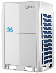 Наружный блок VRF системы Midea MV6-252WV2GN1 Наружный блок VRF системы Midea MV6-252WV2GN1
