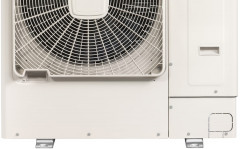 Наружный блок VRF системы Hitachi RAS-12FSXNME Наружный блок VRF системы Hitachi RAS-12FSXNME