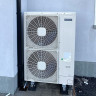 Наружный блок VRF системы Hitachi RAS-12FSXNME Наружный блок VRF системы Hitachi RAS-12FSXNME