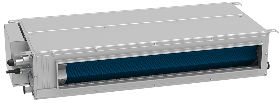 Канальный кондиционер General Climate GC/GU-DN12HWF Канальный кондиционер General Climate GC/GU-DN12HWF
