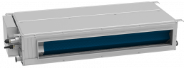 Канальный кондиционер General Climate GC/GU-DN12HWF Канальный кондиционер General Climate GC/GU-DN12HWF