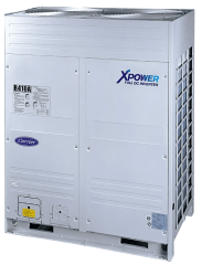 Наружный блок VRF системы Carrier 38VF030H119016 Наружный блок VRF системы Carrier 38VF030H119016