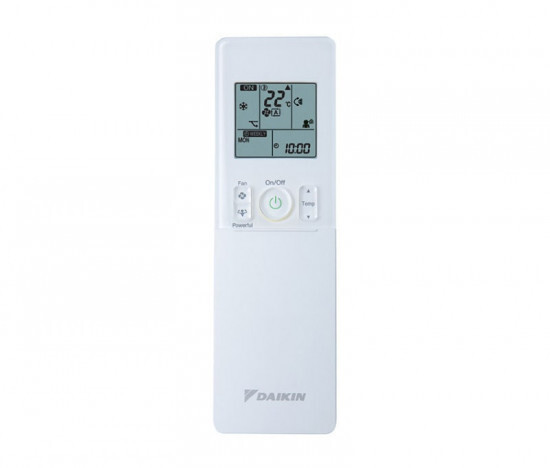 Канальный кондиционер Daikin FDXM25F9/RXM25N9/-30