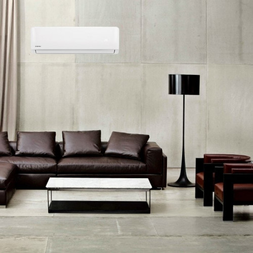 Настенная VRF система Kentatsu KTGA72HQAN1 Настенная VRF система Kentatsu KTGA72HQAN1