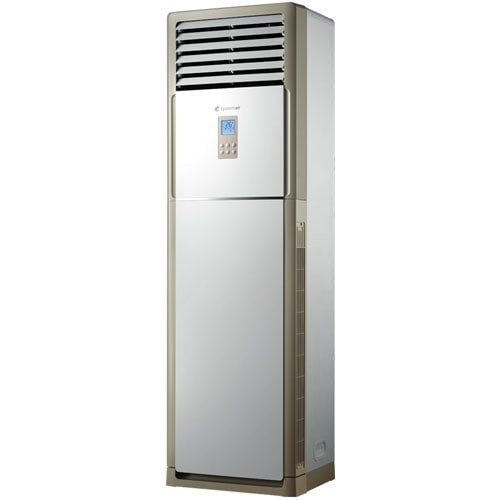 Колонный кондиционер Systemair SYSPLIT FLOOR 60 HP R Колонный кондиционер Systemair SYSPLIT FLOOR 60 HP R