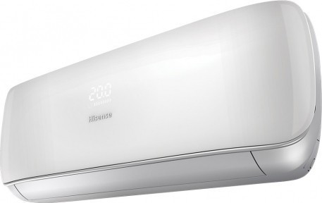 Внутренний блок Hisense AMS-12UR4SPSC4(W) Внутренний блок Hisense AMS-12UR4SPSC4(W)