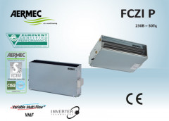 Канальный фанкойл до 5 кВт Aermec FCZI 550 P Канальный фанкойл до 5 кВт Aermec FCZI 550 P