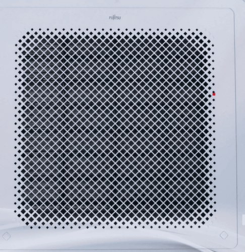 Кассетная VRF система Fujitsu AUXM030GLEH/UTGUKYCW