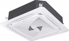 Кассетная VRF система Haier AB482MRERA Кассетная VRF система Haier AB482MRERA