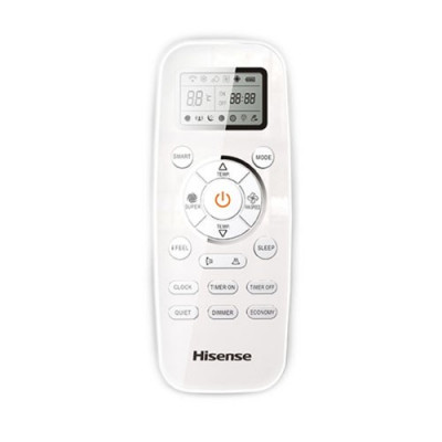 Внутренний блок мульти-сплит системы Hisense AMS-09UR4SVEDL6 (S)
