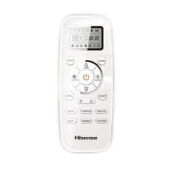 Внутренний блок мульти-сплит системы Hisense AMS-09UR4SVEDL6 (S) Внутренний блок мульти-сплит системы Hisense AMS-09UR4SVEDL6 (S)