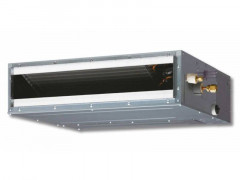 Канальная VRF система Fujitsu ARXD018GLEH Канальная VRF система Fujitsu ARXD018GLEH