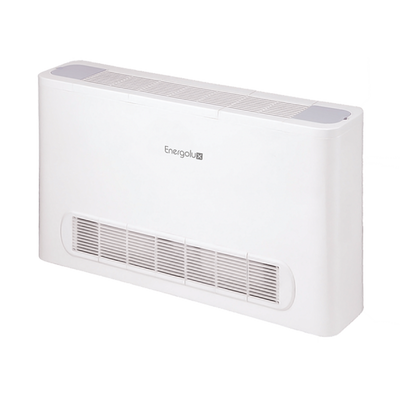 Напольно-потолочный фанкойл до 8 кВт Energolux SF4CF700A1 Напольно-потолочный фанкойл до 8 кВт Energolux SF4CF700A1