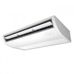 Напольно-потолочная VRF система Toshiba MMC-UP0241HP-E Напольно-потолочная VRF система Toshiba MMC-UP0241HP-E