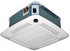 Кассетный фанкойл до 3.5 кВт Aermec FCL 36 V2 Кассетный фанкойл до 3.5 кВт Aermec FCL 36 V2