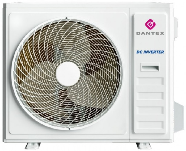 Канальный кондиционер Dantex City RKD-48BHTNI/RKD-48HTNIE-W