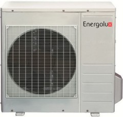 Компрессорно-конденсаторный блок Energolux SCCU48C1BF Компрессорно-конденсаторный блок Energolux SCCU48C1BF
