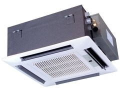 Промышленный кондиционер VRF система General Climate GC-G160/4CAN1 Промышленный кондиционер VRF система General Climate GC-G160/4CAN1