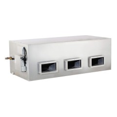 Канальный кондиционер Kentatsu KSTU280HFAN1/KSUR280HFAN3/-40 Канальный кондиционер Kentatsu KSTU280HFAN1/KSUR280HFAN3/-40