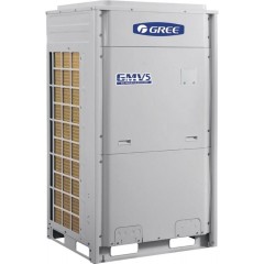 Наружный блок VRF системы Gree GMV-224WM/B-X(P) Наружный блок VRF системы Gree GMV-224WM/B-X(P)
