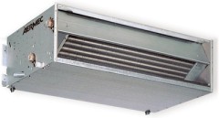 Канальный фанкойл до 8 кВт Aermec FCXI 80 PD Канальный фанкойл до 8 кВт Aermec FCXI 80 PD