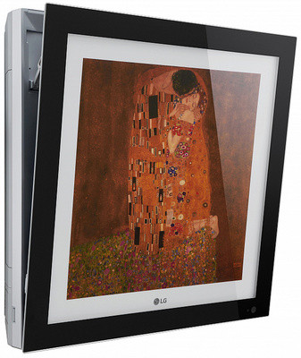 Настенная VRF система Lg ARNU09GSF14 Настенная VRF система Lg ARNU09GSF14