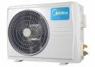Кассетный тепловой насос Midea MCA3-12HRN1-QC2/MOX330-12HN1-Q/-40/T-MBQ4-03E