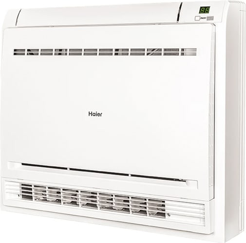 Напольно-потолочный внутренний блок мульти сплит-системы Haier AF50S2SD1FA Напольно-потолочный внутренний блок мульти сплит-системы Haier AF50S2SD1FA