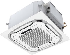 Кассетный кондиционер Denko DCS 36 A (TCL) Кассетный кондиционер Denko DCS 36 A (TCL)