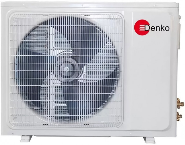 Кассетный кондиционер Denko DCS 36 A (TCL)