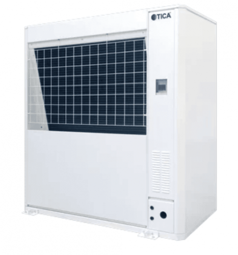 Моноблок TICA TCAH200HH