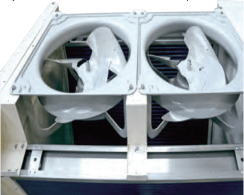 Моноблок TICA TCAH200HH