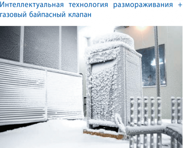 Моноблок TICA TCAH200HH