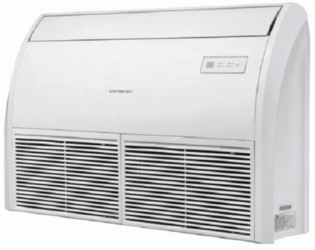 Напольно-потолочный кондиционер EXPERTAIR ZAC-HD18XCFC-IU/ZAC-HD18XC-OU Напольно-потолочный кондиционер EXPERTAIR ZAC-HD18XCFC-IU/ZAC-HD18XC-OU