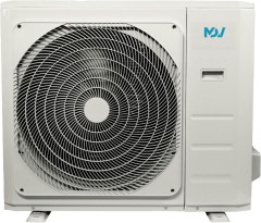 Колонный кондиционер Mdv MDFPA4-24ARN1 / MDOFPA4-24AN1 Колонный кондиционер Mdv MDFPA4-24ARN1 / MDOFPA4-24AN1