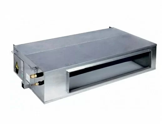 Промышленный кондиционер канальный фанкойл IGC IWF-X1600D24H130