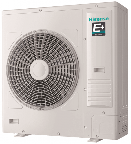 Наружный блок VRF системы Hisense AVW-48HJFHH1 Наружный блок VRF системы Hisense AVW-48HJFHH1