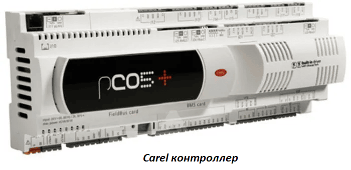 Внутренний блок Polman PH-120LB