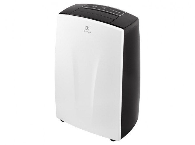 Мобильный кондиционер Electrolux EACM- 18 HP/N3 Мобильный кондиционер Electrolux EACM- 18 HP/N3