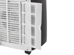 Мобильный кондиционер Electrolux EACM- 18 HP/N3 Мобильный кондиционер Electrolux EACM- 18 HP/N3