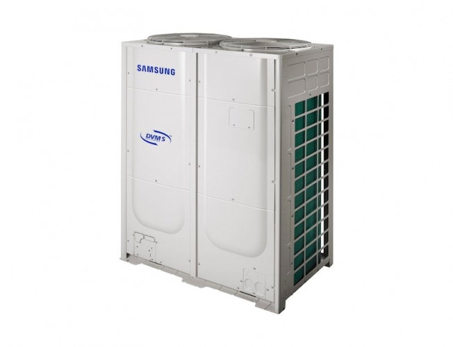 Наружный блок VRF системы Samsung AM140FXVAGR/TK Наружный блок VRF системы Samsung AM140FXVAGR/TK