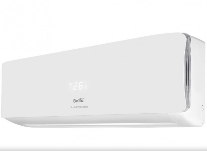 Кондиционер Ballu Olympio Edge BSO-07HN8_22Y