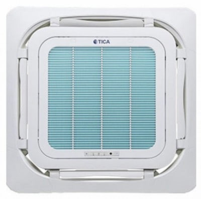 Кассетная VRF система TICA TMCF015AC Кассетная VRF система TICA TMCF015AC