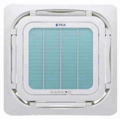 Кассетная VRF система TICA TMCF015AC Кассетная VRF система TICA TMCF015AC